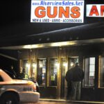 Congress shielded gun companies from lawsuits. Some blue states think they’ve found a loophole … from the Independent Susan Haigh