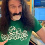 Pierre Robert death: Legendary radio personality dies aged 70 … from the Independent Carsen Holaday