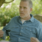 Hunter Biden believes Donald Trump is hiding something by not releasing Epstein files … from the Independent Josh Marcus
