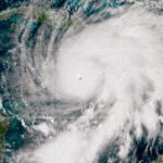 Hurricane Melissa makes landfall in Jamaica with 185mph winds as thousands flee homes … from the Independent Maira Butt and Jane Dalton