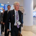 Federal Reserve cuts interest rates for second time this year amid lagging job market … from the Independent Eric Garcia