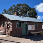 Meet the Women Feeding the Grand Canyon’s Laid-Off National Park Service Employees from Outside magazine Maddy Dapcevich