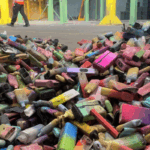 Urgent warning issued over ‘exploding zombie batteries’ in vapes … from the Independent Shaheena Uddin