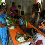 Cyclone Montha weakens after battering India’s eastern coast with rain and wind … from the Independent Rajesh Roy