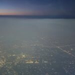India conducts cloud-seeding trial to clear New Delhi’s smog … from the Independent Sheikh Saaliq and Sibi Arasu