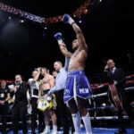 How a new Fabio Wardley produced a stunning knockout to secure unbelievable Oleksandr Usyk fight … from the Independent Jack Rathborn
