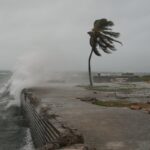 Hurricane Melissa: British nationals in Jamaica told to register presence as ‘storm of century’ closes in … from the Independent Millie Cooke