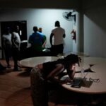 Hurricane Melissa to batter Jamaica as the island’s strongest storm on record in almost 2 centuries … from the Independent John Myers Jr and Dnica Coto