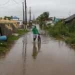 Hurricane Melissa threatens catastrophic flash flooding and landslides in the Caribbean … from the Independent Isabella O’Malley