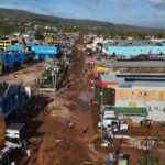 Hurricane Melissa hit areas vulnerable to landslides because of deforestation … from the Independent Tammy Webber and M.k. Wildeman