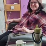 NHS worker must raise £120,000 for cancer treatment or ‘wait to die’ … from the Independent Ella Pickover