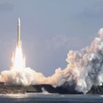 Japan successfully launches new cargo spacecraft to deliver supplies to International Space Station … from the Independent Mari Yamaguchi