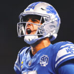 2025 NFL Odds: Bettors Hammering Detroit’s Super Bowl Futures … from Fox sports