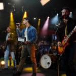 Joe Jonas Humorously Responds to Backlash Over Jonas Brothers’ World Series Performance … from Rolling Stone Althea Legaspi
