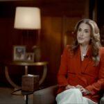 Jordan’s Queen Rania praises Donald Trump for Gaza ceasefire plan … from the Independent Holly Patrick