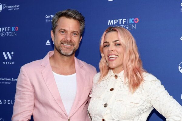 Busy Philipps on ‘insanely inappropriate’ Dawson’s Creek romance that proves ‘how much we have changed for the better’ … from the Independent Inga Parkel