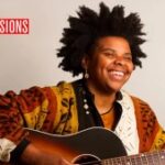 Joy Clark’s “Heart and Soul” Music | Acoustic Guitar Sessions … from Acoustic Guitar Joey Lusterman