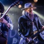 “Apparently it had been modded by Dumble. I plugged it into one of my single 12 cabs, put a mic on it, and it just sounded incredible”: How Robert Jon & the Wreck were living the dream – sleeping at the studio, firing up Holy Grail amps, and chasing tone … from Guitarworld