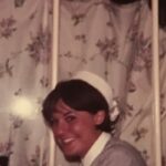 Left lying in excrement for 20 hours and scenes ‘like war films’: The elderly patients neglected in NHS hospitals … from the Independent Rebecca Thomas