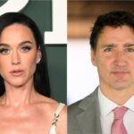 Katy Perry and Justin Trudeau take romance public with date night in Paris … from the Independent Tom Murray