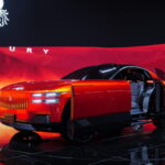 Toyota Is Taking On Rolls-Royce & Bentley With New ‘Century’ Ultra-Luxury Brand … from Maxim Stinson Carter