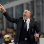 Juventus appoint former Italy manager Luciano Spalletti … from the Independent Will Castle