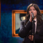 Watch Lucy Dacus Showcase ‘Modigliani’ on ‘The Daily Show’ … from Rolling Stone Emily Zemler
