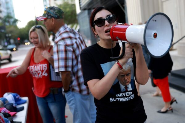 Trump ally hits out at Starmer about Manchester synagogue attack … from the Independent Katie Hawkinson