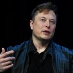 Tesla chair warns shareholders that Musk could walk if they don’t approve $1 trillion payday … from the Independent Isabel Keane