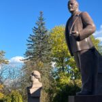 Eight hours of travel jeopardy on the long and winding road to Chisinau … from the Independent Simon Calder