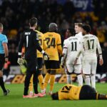 Maresca laments striker’s red card as Chelsea’s ill-discipline continues … from the Independent Harry Latham-Coyle