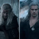 The Witcher fans deliver verdict on who’s better: Liam Hemsworth or Henry Cavill … from the Independent Inga Parkel