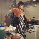 Lily Allen opens up about mysterious Madeline on new album … from the Independent Greg Evans