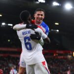 Arne Slot’s gamble fails miserably as Crystal Palace do the three-peat over Liverpool … from the Independent Richard Jolly