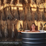 The Old West Meets Wine Country At This High-End California Getaway … from Maxim Jon Small