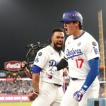 Shohei Ohtani steals the show in record-breaking 18-inning World Series classic … from the Independent Greg Beacham