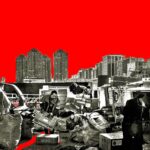 “I Sweated So Much I Never Needed to Pee”: Life in China’s Relentless Gig Economy from Wired Xiaowei R. Wang