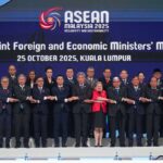 East Timor formally admitted to ASEAN in the group’s first expansion since the 1990s … from the Independent Via AP news wire