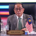 Malaysia urges ASEAN to expand defense cooperation in cyberspace … from the Independent Via AP news wire