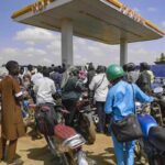 Mali closes schools due to fuel scarcity as militants enforce blockade … from the Independent Via AP news wire