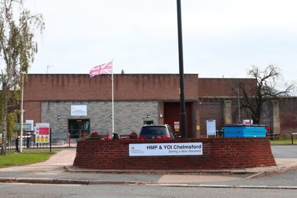 Migrant sex offender Hadush Kebatu is second person to be freed by mistake from HMP Chelmsford … from the Independent Shaheena Uddin