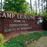 US Marine arrested and accused of kidnapping girl with intent to sexually assault her, FBI says … from the Independent Jesse Bedayn