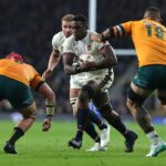 Successful autumn can ignite England’s World Cup charge – but they must beware Australia trap … from the Independent Harry Latham-Coyle