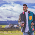 Wine Of The Week: McCollum Heritage 91 Pinot Noir 2022 … from Maxim Kate Dingwall