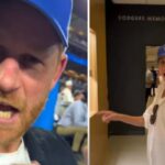 Meghan and Harry enjoy romantic World Series date night from best seats in the stadium … from the Independent Holly Bishop