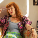 Melissa Auf der Maur Will Reveal All in ‘90s Rock Memoir’ … from Rolling Stone Jason Newman