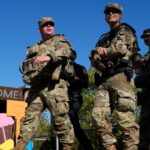 Congress under the gun on military pay as Trump’s $8 billion dries up from the Hill Ellen Mitchell