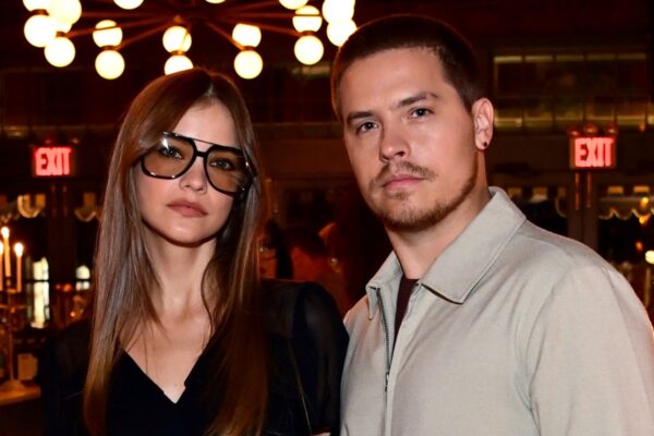 Dylan Sprouse reveals wife Barbara Palvin walked 2025 Victoria’s Secret Fashion Show on broken foot months after endometriosis surgery … from the Independent Brittany Miller