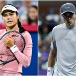 Emma Raducanu and Jack Draper to team up for Great Britain at United Cup … from the Independent Sports Staff