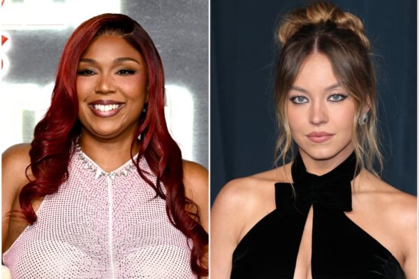 Lizzo hit with copyright lawsuit over song referencing Sydney Sweeney’s ‘jeans’ … from the Independent Shahana Yasmin